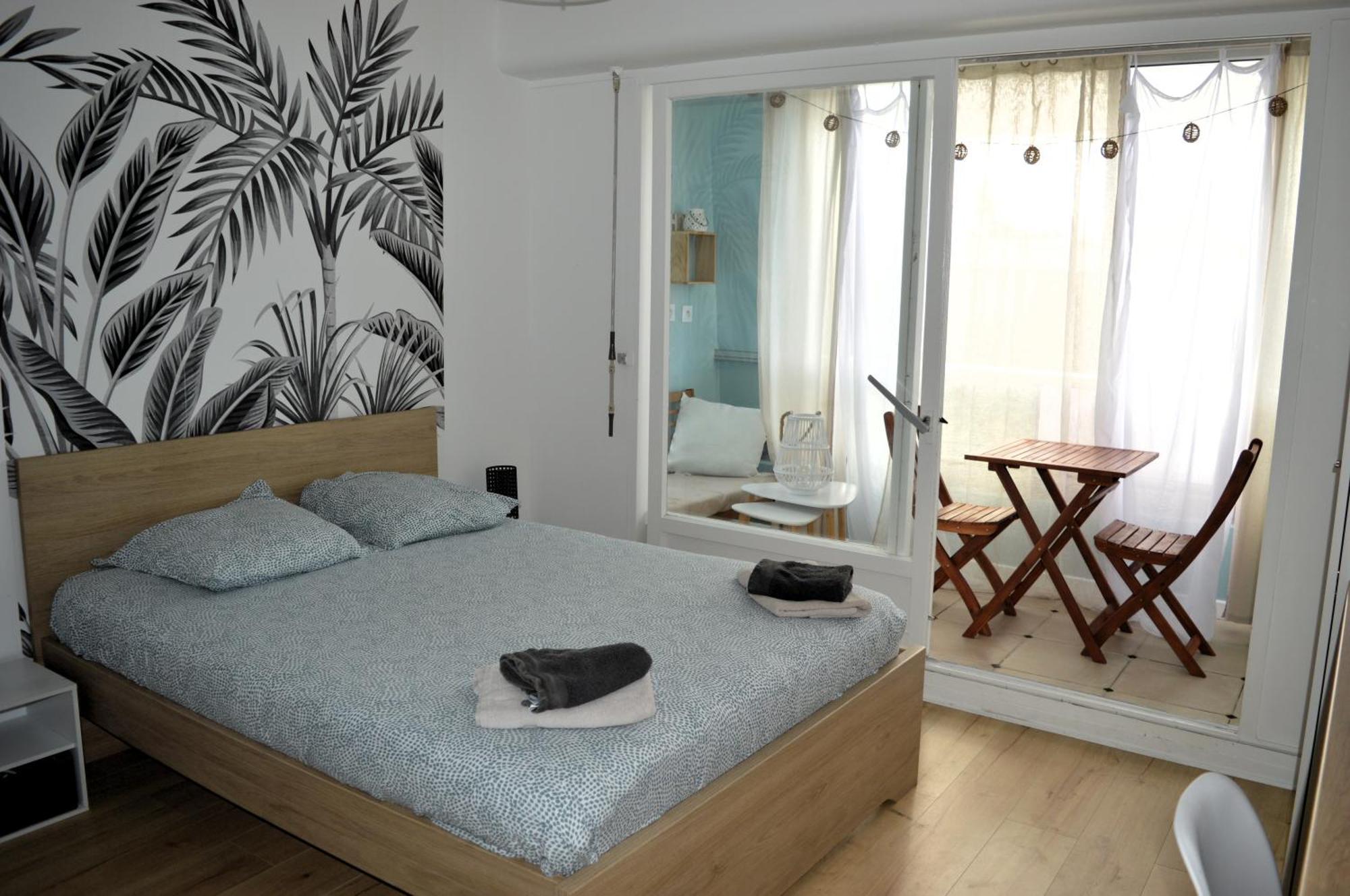 Le Levant - Avec Loggia - A 20M De La Plage Courseulles-sur-Mer Buitenkant foto